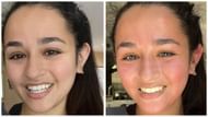 Jazz Jennings weight loss transformation. (Image via Instagram)